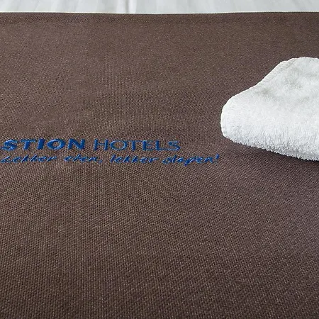 Hotel Bastion
