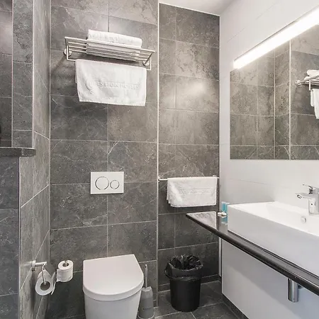 Bastion Hotel Barendrecht