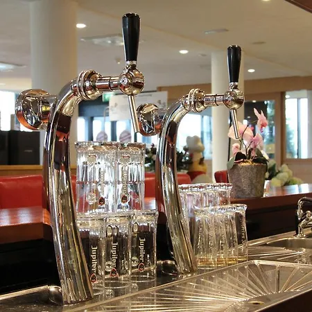 Hotel Bastion Barendrecht