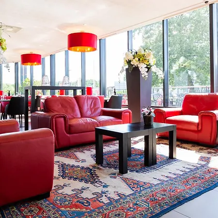 Bastion Hotel Barendrecht