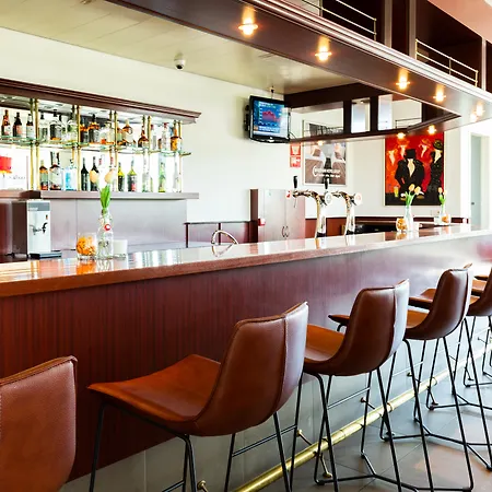 Hotel Bastion Barendrecht