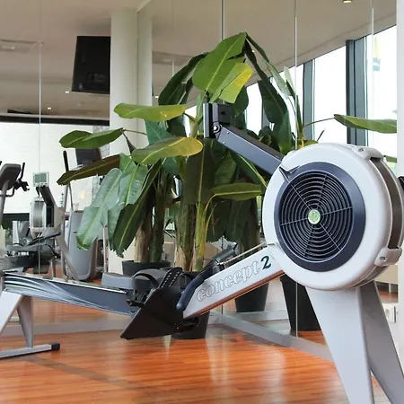 Hotel Bastion Barendrecht