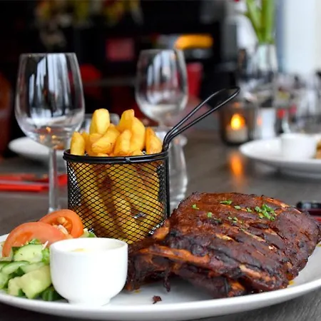 Bastion Hotel Barendrecht