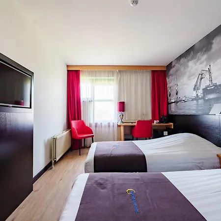 Hotel Bastion Barendrecht