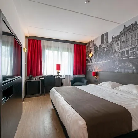 Hotel Bastion Barendrecht