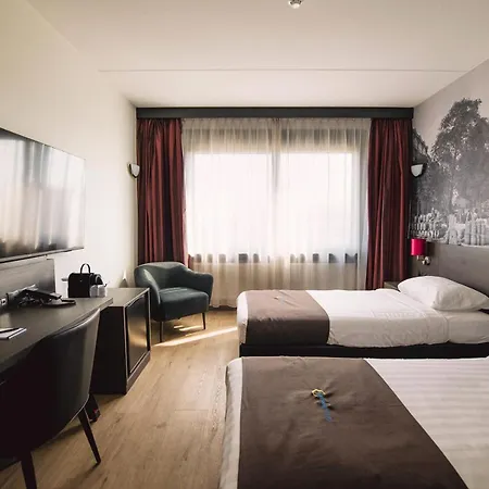 Bastion Hotel