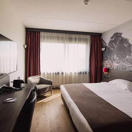 Bastion Hotel Barendrecht