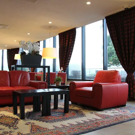 Bastion Hotel 3*