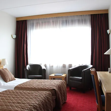 Bastion 3* Barendrecht