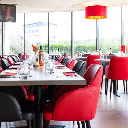 Hotel Bastion Barendrecht