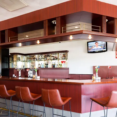 Hotel Bastion Barendrecht