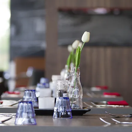 Bastion Hotel Barendrecht