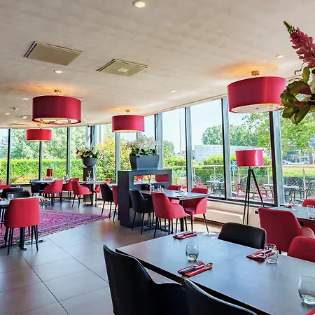 Bastion Hotel 3*