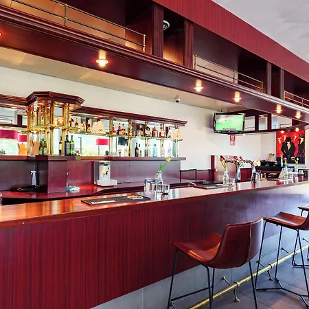 Bastion Hotel 3*