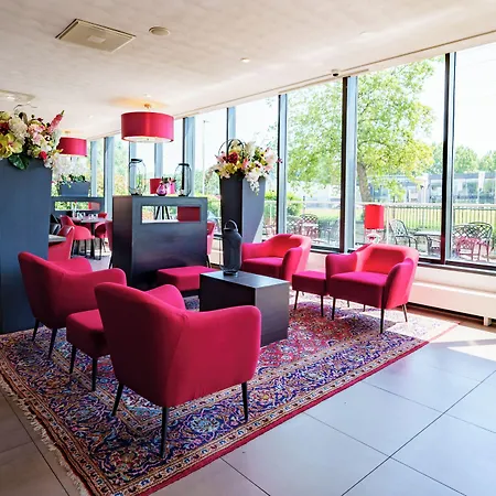 Hotel Bastion