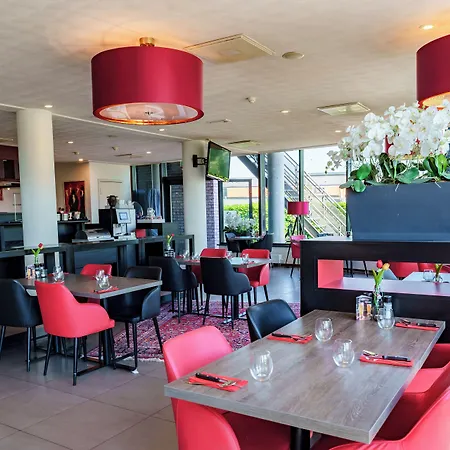 Bastion Hotel 3*