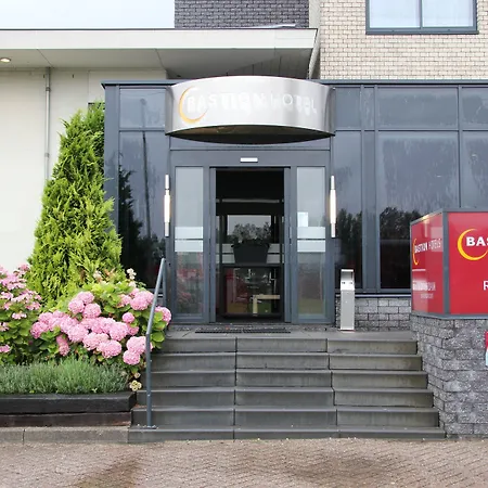 Bastion Hotel
