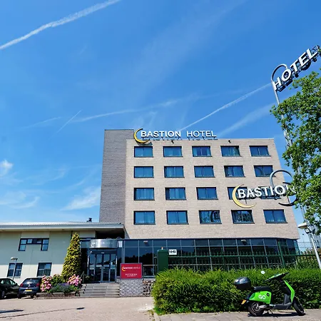 Hotel Bastion
