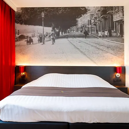 Bastion Barendrecht