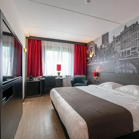 Hotel Bastion Barendrecht