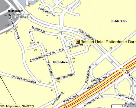 Bastion Barendrecht