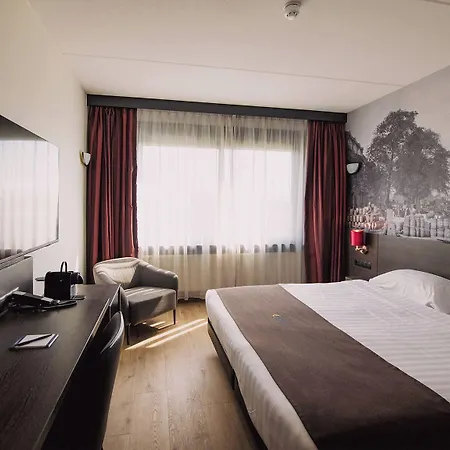 Bastion 3* Barendrecht