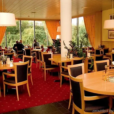 Bastion Barendrecht
