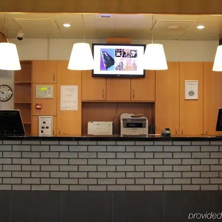Bastion Hotel Barendrecht