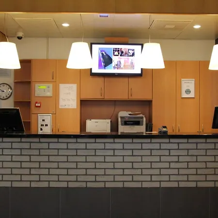 Bastion Hotel Barendrecht