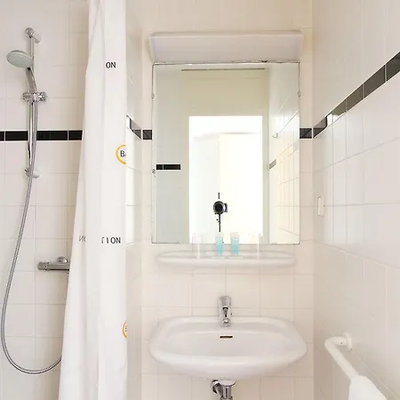 Hotel Bastion Barendrecht