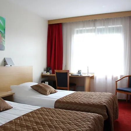 Bastion Hotel