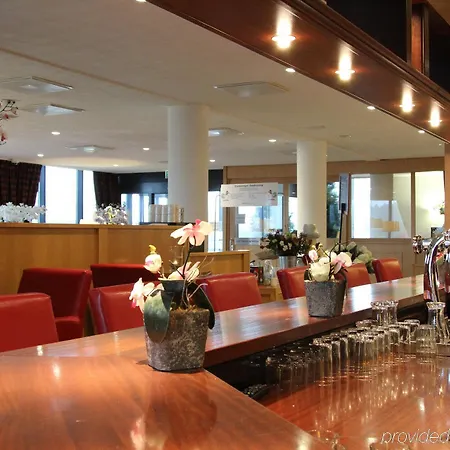 Bastion Hotel 3*