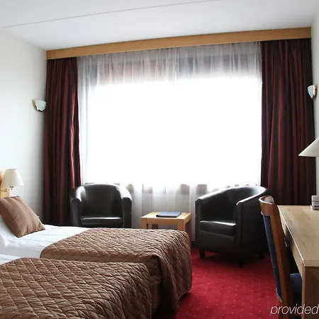 Bastion 3* Barendrecht