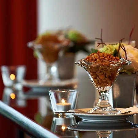 Bastion 3* Barendrecht