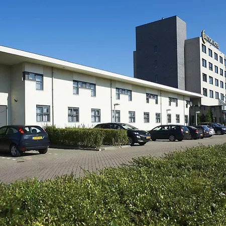 Bastion Hotel
