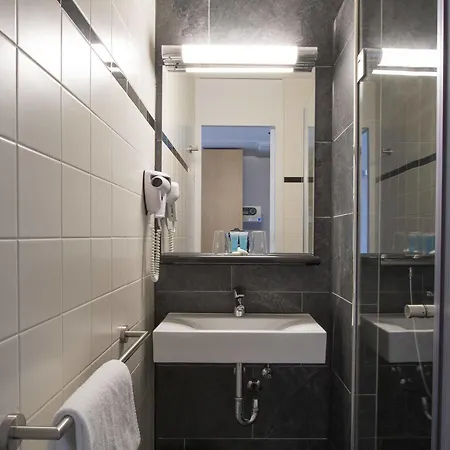 Bastion Hotel Barendrecht
