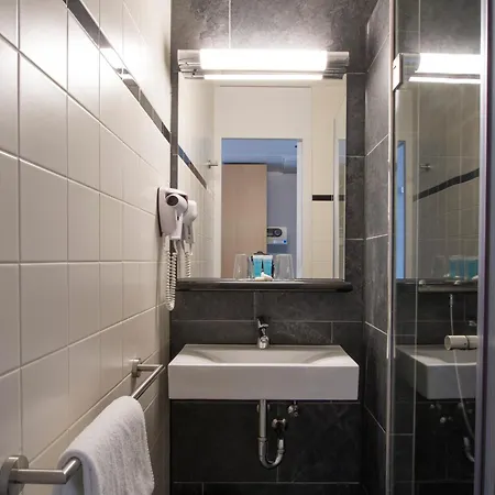 Bastion Hotel Barendrecht