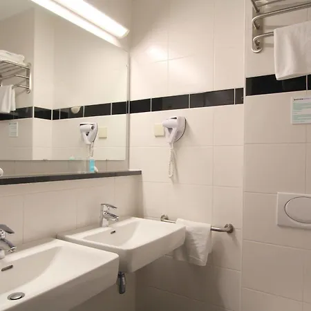 Bastion 3* Barendrecht