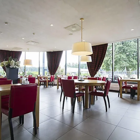 Bastion Hotel