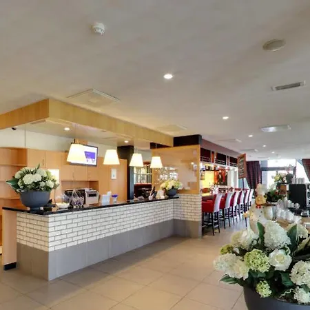 Bastion Hotel Barendrecht