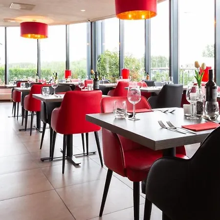 Bastion Barendrecht