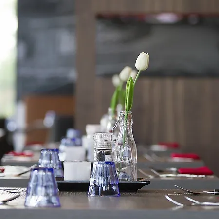 Hotel Bastion Barendrecht