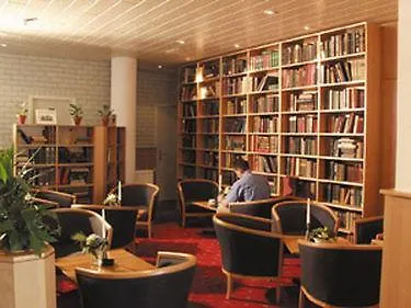 فندق Bastion بارينْدريشْتْ