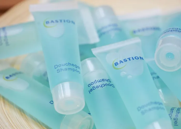 Bastion バーレンドレヒト