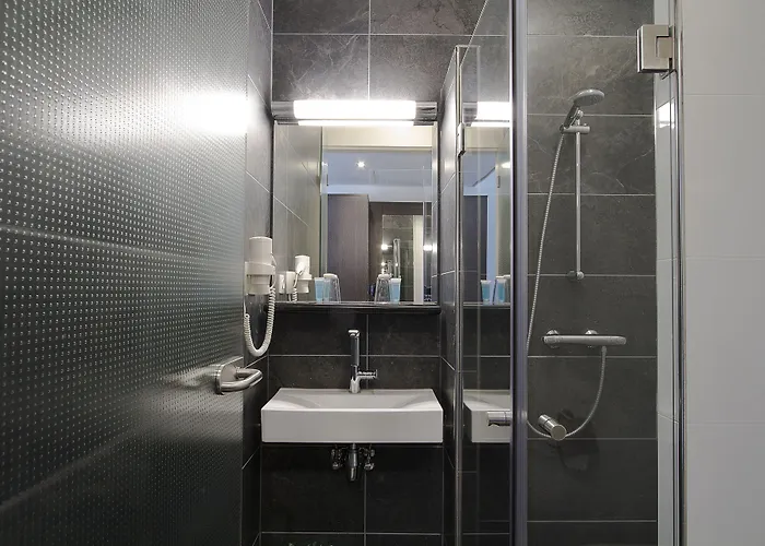 Bastion بارينْدريشْتْ