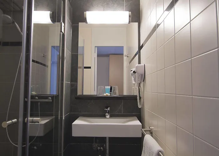 Bastion バーレンドレヒト