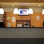 Bastion Hotel Barendrecht