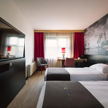 Szálloda Bastion 3*