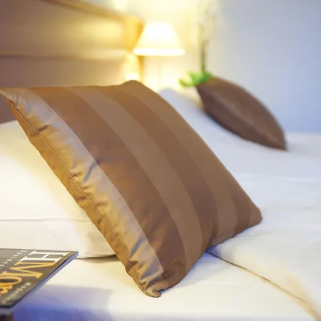 Szálloda Bastion Barendrecht