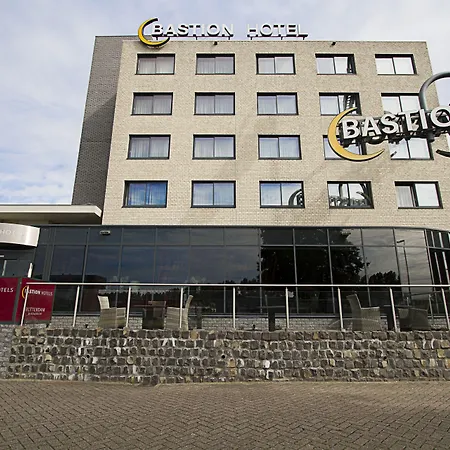 Bastion Szálloda 3*